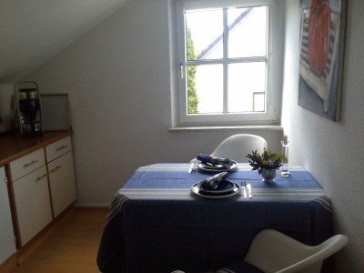 Apartment 2-Bettwohnung - Outdoor photo 18