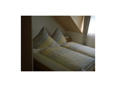 Apartment 5-Bettwohnung mit 2 sep. Schlafzimmern in Valwigerberg - Apartment