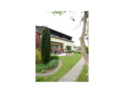 Apartment 5-Bettwohnung mit 2 sep. Schlafzimmern - Outdoor photo 4