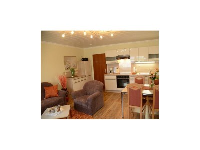 Apartment 5-Bettwohnung mit 2 sep. Schlafzimmern - Outdoor photo 6