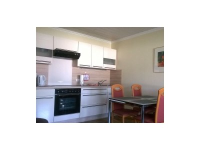 Apartment 5-Bettwohnung mit 2 sep. Schlafzimmern - Outdoor photo 7