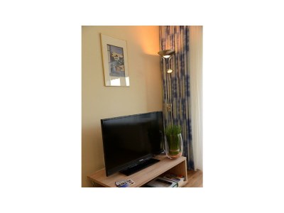 Apartment 5-Bettwohnung mit 2 sep. Schlafzimmern - Outdoor photo 8