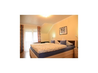 Apartment 5-Bettwohnung mit 2 sep. Schlafzimmern - Outdoor photo 10