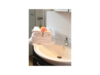 Apartment 5-Bettwohnung mit 2 sep. Schlafzimmern - Outdoor photo 12