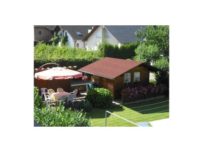 Apartment 5-Bettwohnung mit 2 sep. Schlafzimmern - Outdoor photo 14