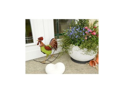 Apartment 5-Bettwohnung mit 2 sep. Schlafzimmern - Outdoor photo 15