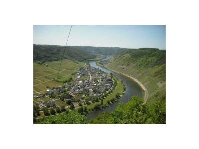 Apartment 5-Bettwohnung mit 2 sep. Schlafzimmern - Outdoor photo 16