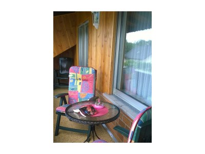 Apartment 5-Bettwohnung mit 2 sep. Schlafzimmern - Outdoor photo 17