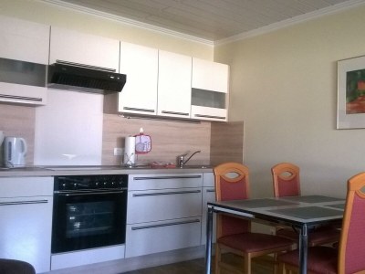 Apartment 5-Bettwohnung mit 2 sep. Schlafzimmern - Features photo 21