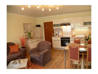 Apartment 5-Bettwohnung mit 2 sep. Schlafzimmern - Features photo 24