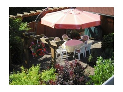 Apartment 5-Bettwohnung mit 2 sep. Schlafzimmern - Features photo 30