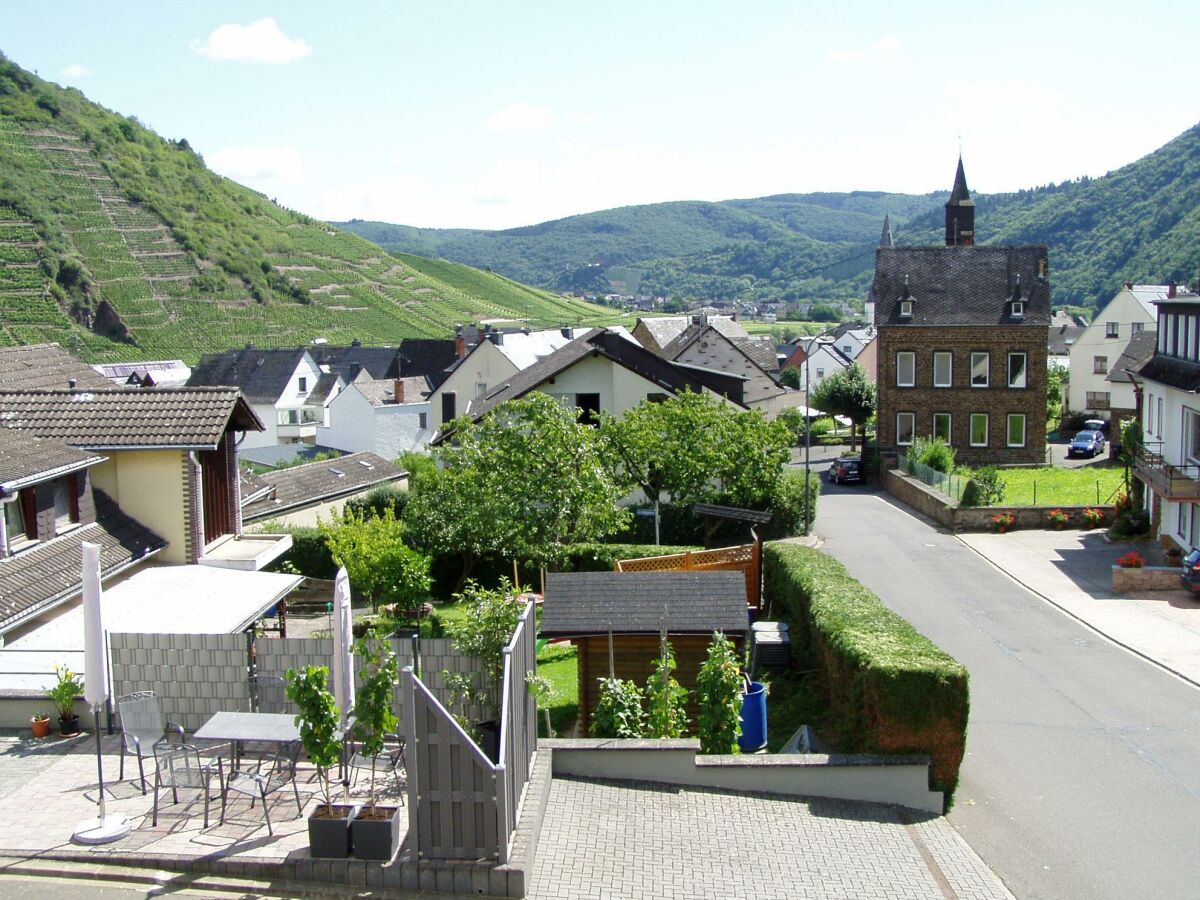 Apartment Appartement/Fewo, Dusche oder Bad, WC - Outdoor photo 2