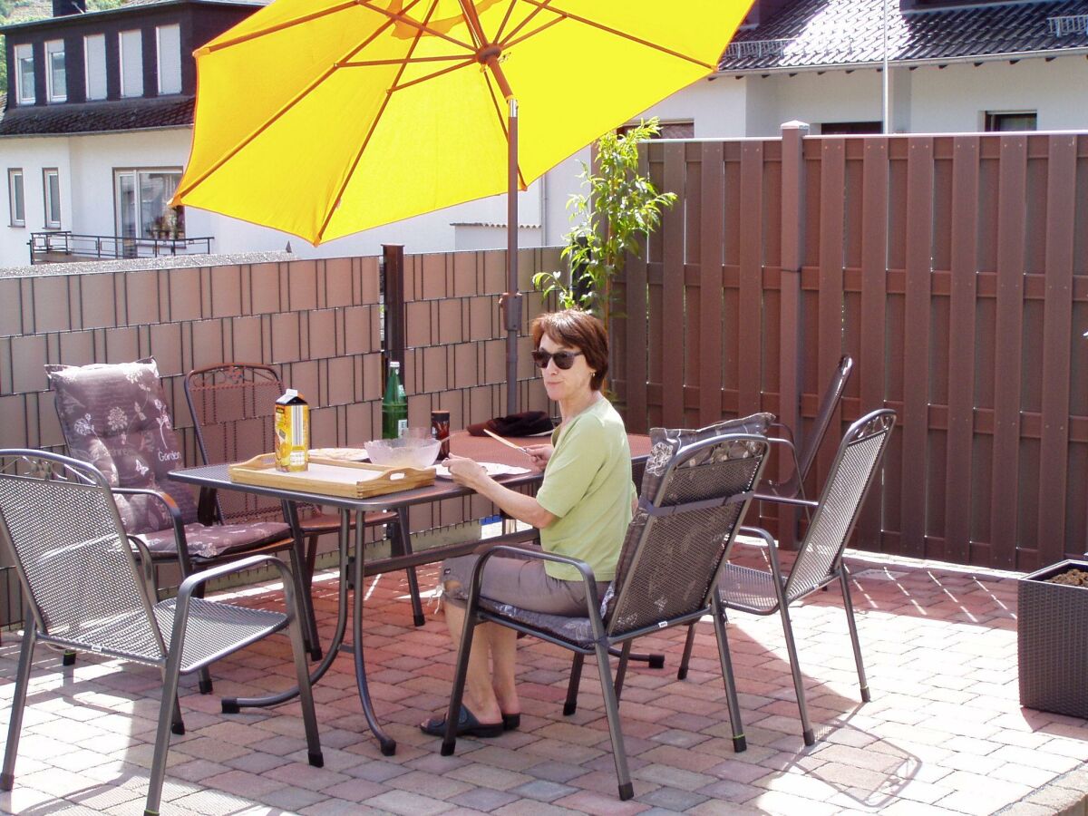 Apartment Appartement/Fewo, Dusche oder Bad, WC - Outdoor photo 3