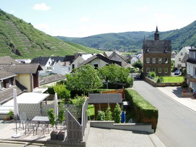 Apartment Appartement/Fewo, Dusche oder Bad, WC - Outdoor photo 2