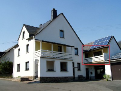 Apartment Appartement/Fewo, Dusche oder Bad, WC - Features photo 5