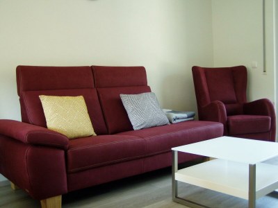 Apartment Appartement/Fewo, Dusche oder Bad, WC - Features photo 10