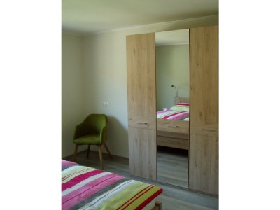 Apartment Appartement/Fewo, Dusche oder Bad, WC - Features photo 14