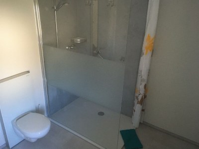 Apartment Appartement/Fewo, Dusche oder Bad, WC - Features photo 15