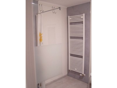 Apartment Appartement/Fewo, Dusche oder Bad, WC - Features photo 16