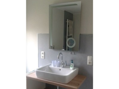 Apartment Appartement/Fewo, Dusche oder Bad, WC - Features photo 17