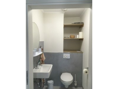 Apartment Appartement/Fewo, Dusche oder Bad, WC - Features photo 18