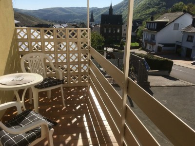 Apartment Appartement/Fewo, Dusche oder Bad, WC - Features photo 20