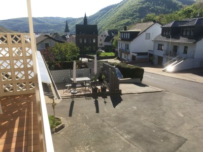 Apartment Appartement/Fewo, Dusche oder Bad, WC - Features photo 21