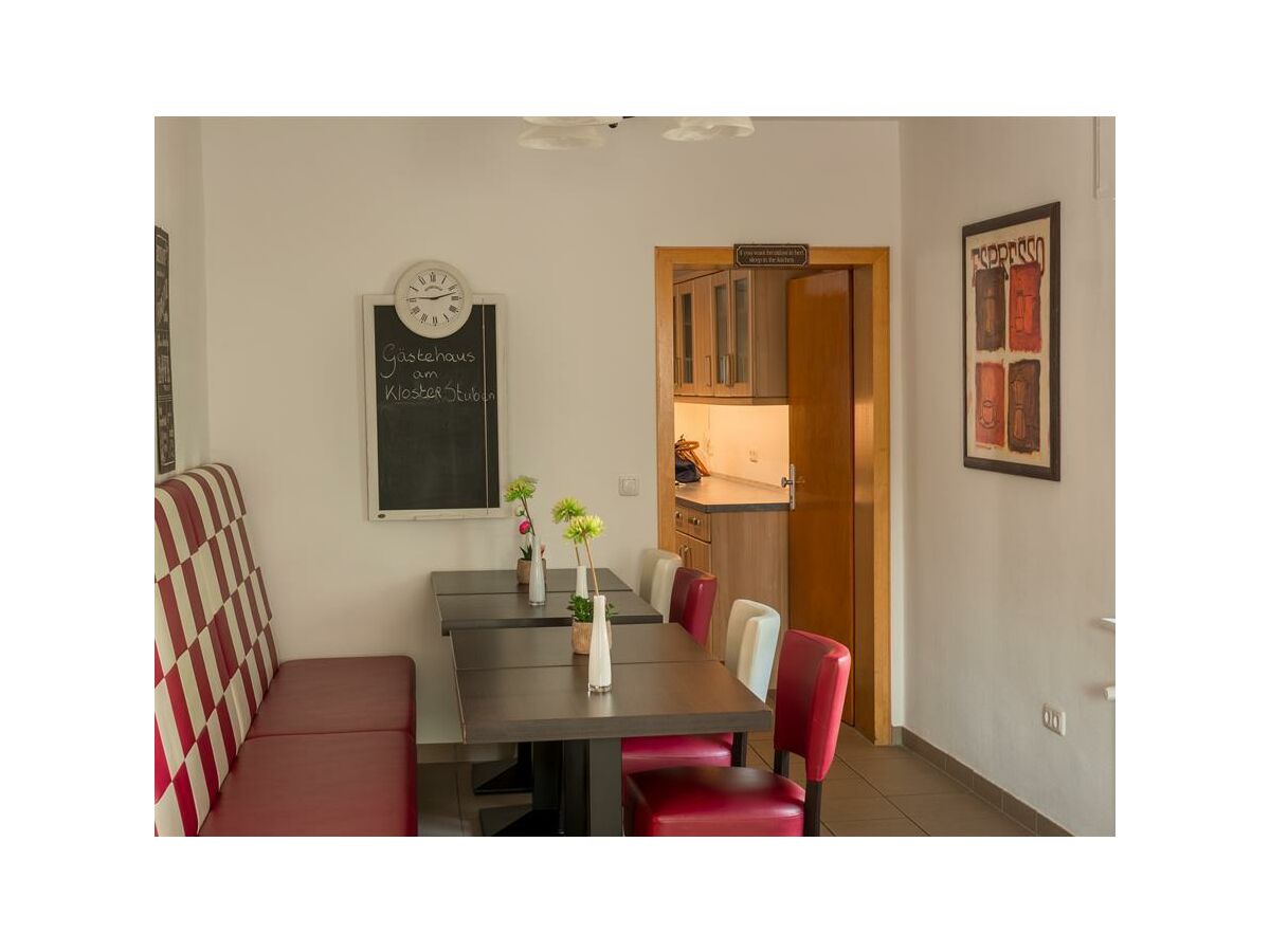 Apartment Ferienhaus, Dusche, WC - Outdoor photo 2