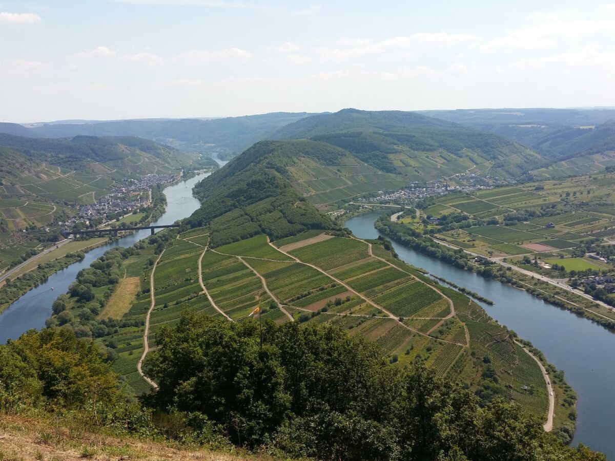 Apartment Ferienhaus, Dusche, WC - Outdoor photo 4