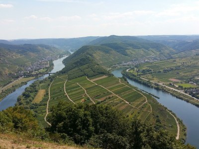Apartment Ferienhaus, Dusche, WC - Outdoor photo 4
