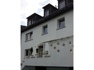 Apartment Ferienhaus, Dusche, WC - Outdoor photo 6