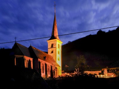 Apartment Ferienhaus, Dusche, WC - Outdoor photo 7