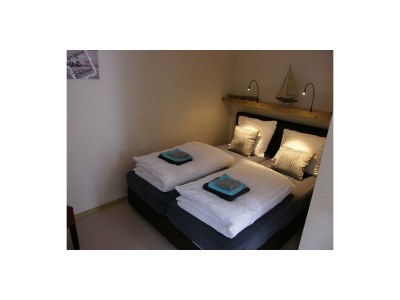 Apartment Ferienhaus, Dusche, WC - Features photo 8