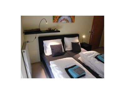 Apartment Ferienhaus, Dusche, WC - Features photo 9