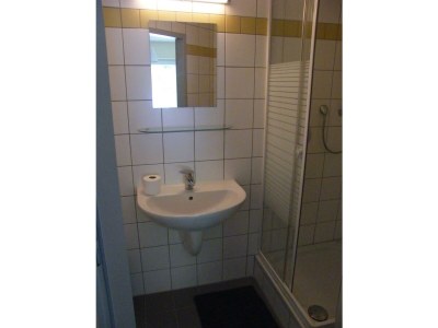 Apartment Ferienhaus, Dusche, WC - Features photo 10
