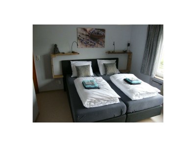 Apartment Ferienhaus, Dusche, WC - Features photo 11