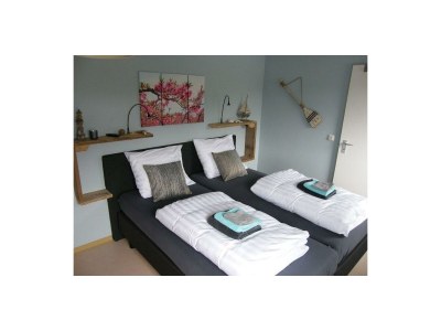 Apartment Ferienhaus, Dusche, WC - Features photo 12