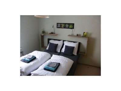 Apartment Ferienhaus, Dusche, WC - Features photo 13