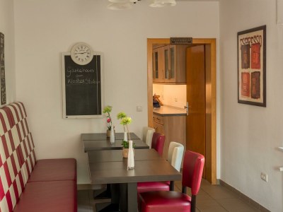 Apartment Ferienhaus, Dusche, WC - Features photo 16