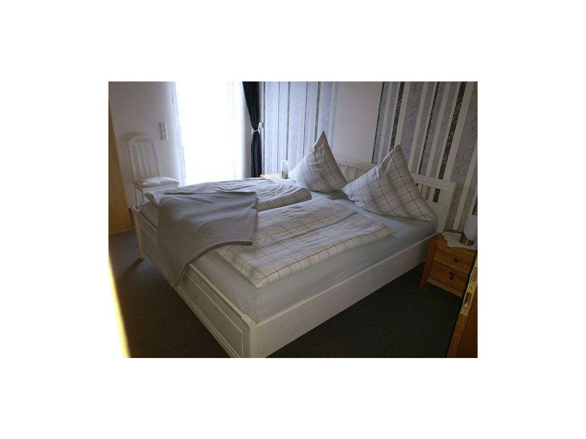 Apartment Große Ferienwohnung - Outdoor photo 3