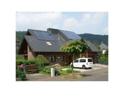 Apartment Große Ferienwohnung - Outdoor photo 6