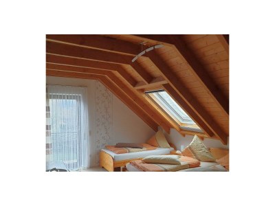 Apartment Große Ferienwohnung - Outdoor photo 7