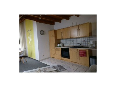 Apartment Große Ferienwohnung - Outdoor photo 10