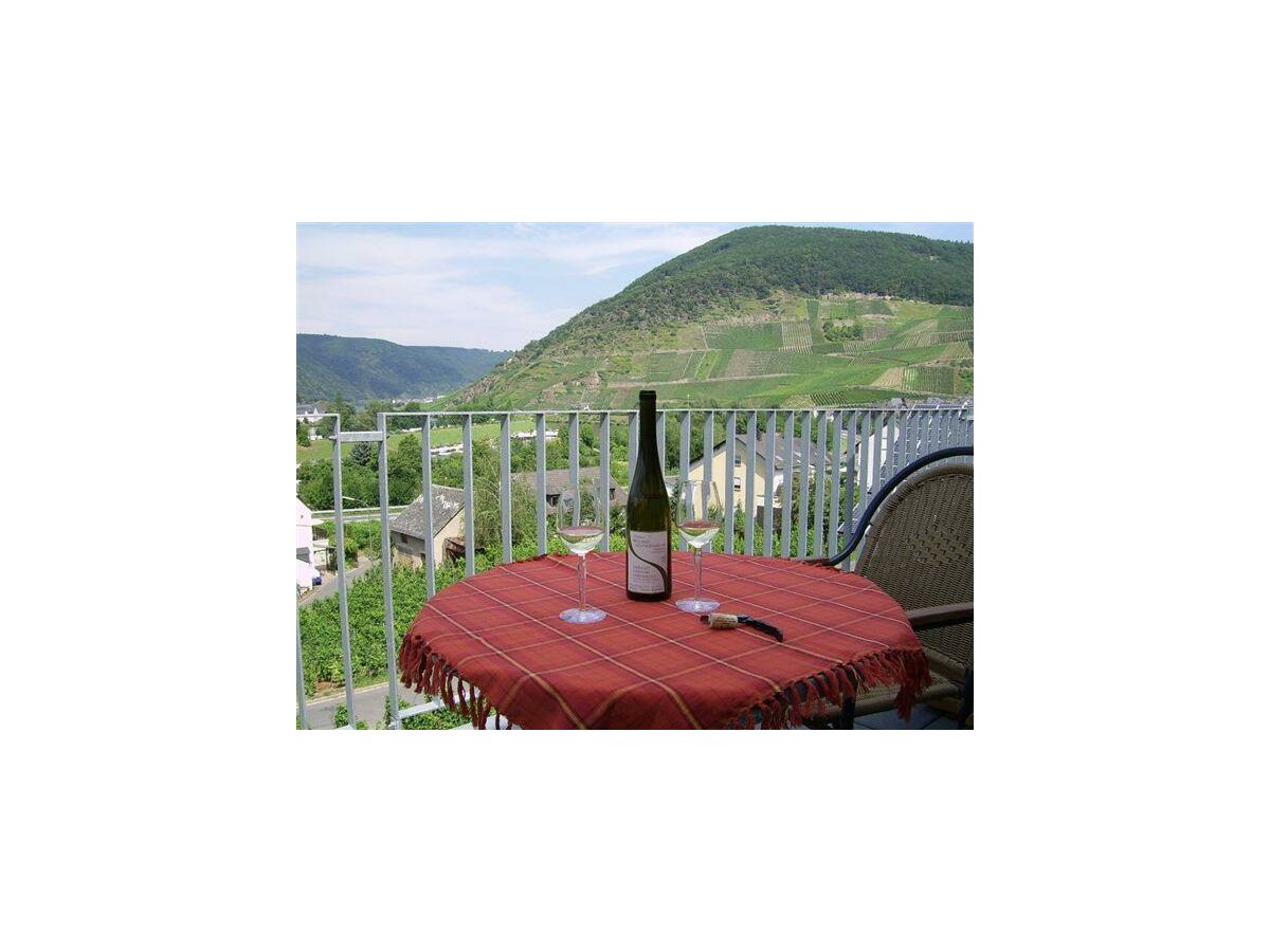 Apartment 4-Bettwohnung "Riesling-Suite" - Outdoor photo 3