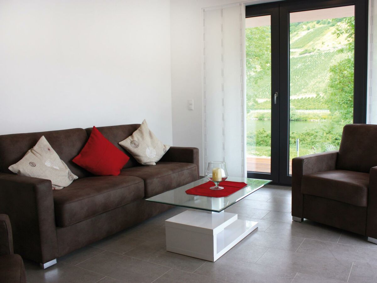 Apartment Ferienhaus, Dusche, WC - Outdoor photo 4