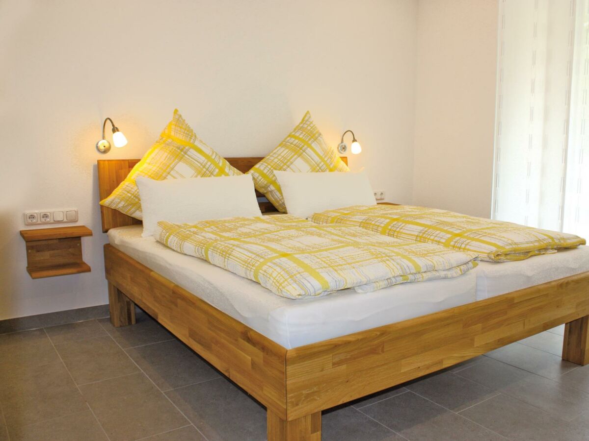 Apartment Ferienhaus, Dusche, WC - Outdoor photo 5