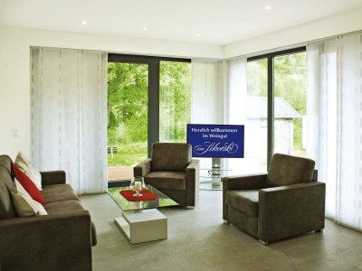 Apartment Ferienhaus, Dusche, WC - Outdoor photo 2