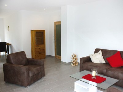 Apartment Ferienhaus, Dusche, WC - Outdoor photo 3