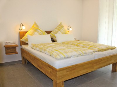 Apartment Ferienhaus, Dusche, WC - Outdoor photo 5