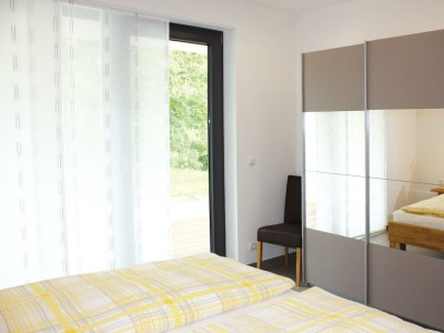 Apartment Ferienhaus, Dusche, WC - Outdoor photo 6